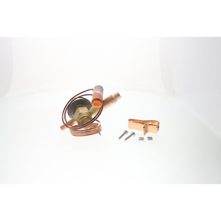 Trane Therm Expan Valve, 2Ton, 3/8"X1/2", R410A VAL8845