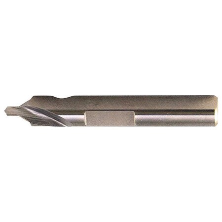 Keo Center Drill, 60 , 1-1/4 in, 1/8 in 906-001-888