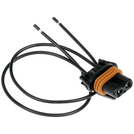 Dorman Headlight Socket,  85812