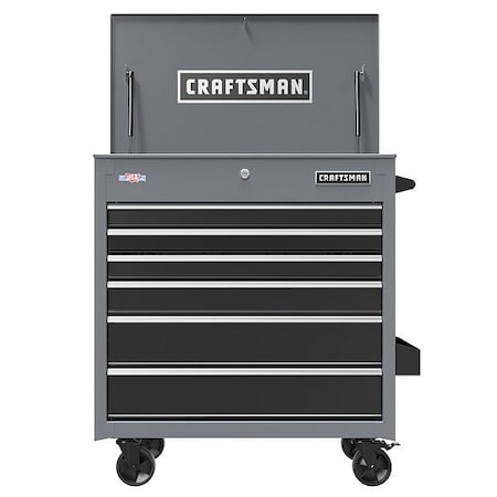 Craftsman Utility Cart CMSTUC06GB