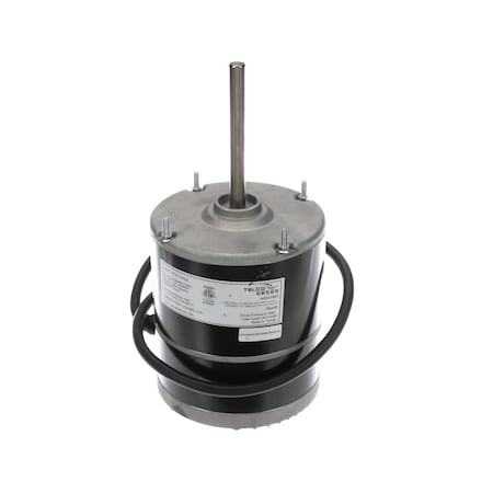 Captive-Aire MOTOR 1HP 115/1/60 1800RPM CLASS B BMN48-750I1-60-115