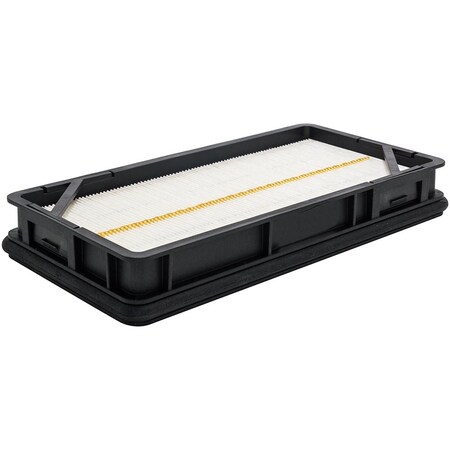 Loader Parts Source Inner Air Filter to Replace Bobcat OEM 7010031