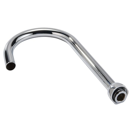 Zurn G67857 - B Spout: 5-3/8" Flow Control G67857
