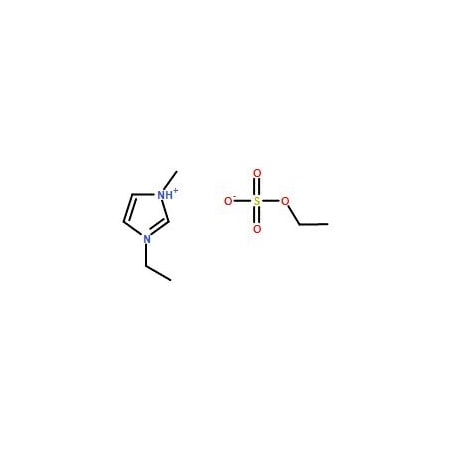 Ak Scientific 1-Ethyl-3-methylimidazolium ethyl sulfate (250g), CAS 342573-75-5 7686AJ-250g