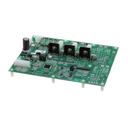 Bunn CBA KIT, MAIN CONTROL IMIX-3 37104.1010