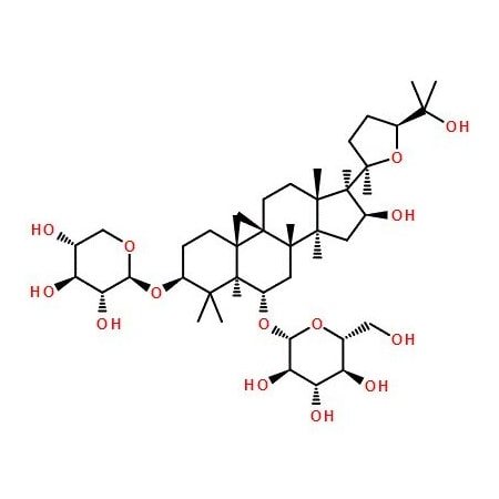 Ak Scientific Astragaloside A (100mg), CAS 83207-58-3 X7614-100mg