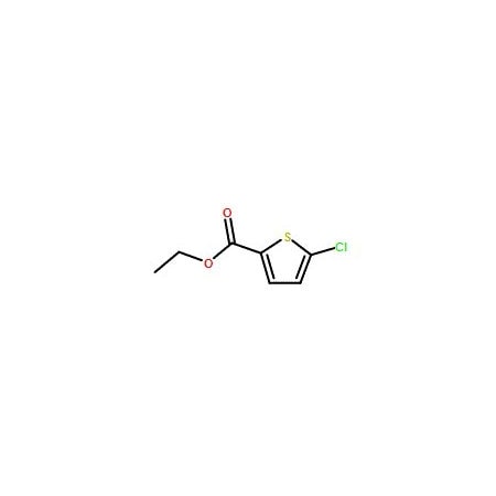 Ak Scientific Ethyl 5-chlorothiophene-2-carboxylate (5g), CAS 5751-82-6 X7026-5g