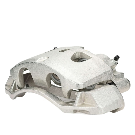 Wagner Brake New Semi-loaded Coated Disc Brake Caliper Assembly, CN12463SCX