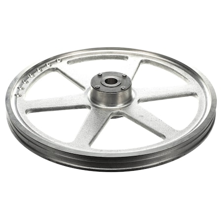 Hobart Pulley, Upper, 6801 ML-104999-0000Z