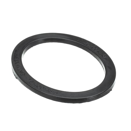 Fulton Handhole Gasket, 1.7in x 4.35in x 9.75in 2-12-000004