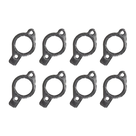 Fel-Pro Exhaust Manifold Gasket Set, MS98017