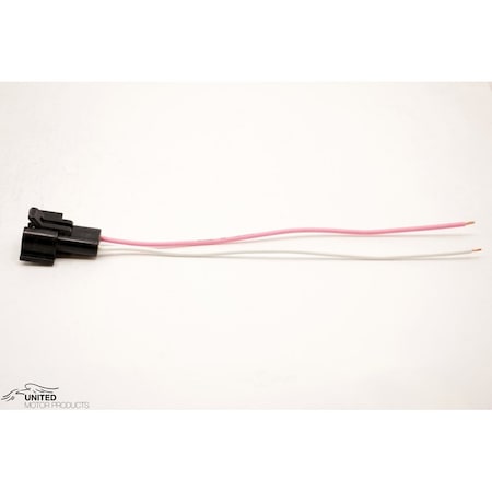 United Ignition Wire United Ignition Coil Connector CON-85