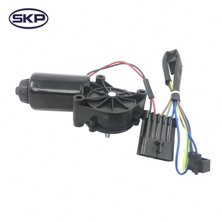 Skyward Automotive Products Headlight Motor,  SK49125