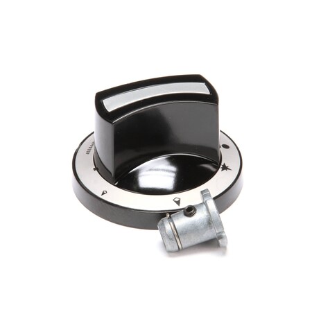 Garland Know with Adapter, Cheese Melter, GIRCM Series 4527471