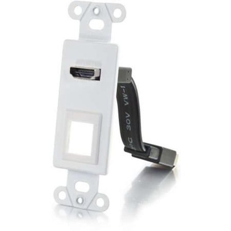 Da-Lite DA-SNAP HD.9 52X122NPA 133D CS 39711