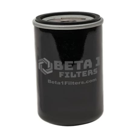 Beta 1 Filters Spin-On Replacement Filter For  Lf3568 / Fleetguard B1SO0016285
