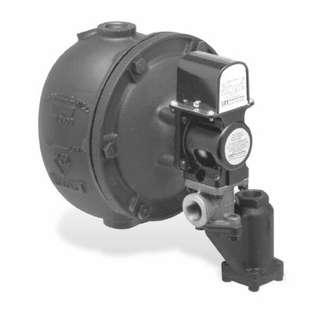 Mcdonnell & Miller 51S-2 Mech. Water Feeder High 51S-2