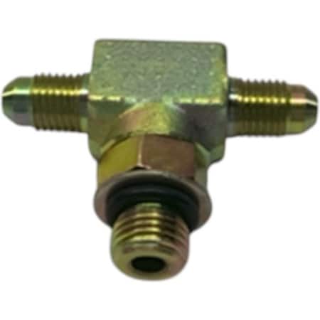 John Deere TEE FITTING, JOHN DEERE OEM 4203163 4203163