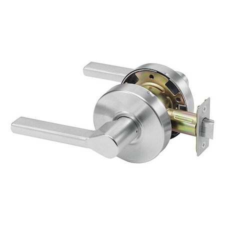 Assa Abloy Accentra Cylindrical Lockset, Mechanical 86747
