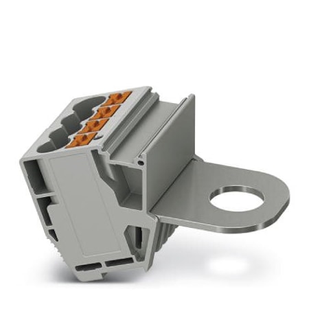 Phoenix Contact AGK PT 4X6/M12 Pick-off terminal block 1017454