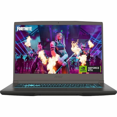 Msi THIN A15 B7UC-473US THINA15B7473