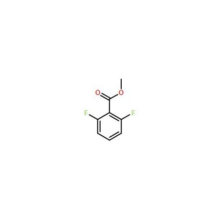 Ak Scientific Methyl 2, 6-difluorobenzoate (5g), CAS 13671-00-6 V2413-5g