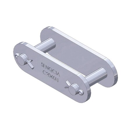 Senqcia SBR Connecting Link Single Strand 1P C2060PCP2CL