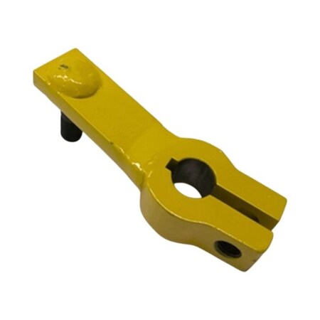 Komatsu LEVER, KOMATSU OEM 208-43-68120 208-43-68120
