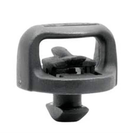 Olympian Athlete 30134 Gooseneck Trailer Hitch Safety Chain - 2011-2015 Ford OL3021378