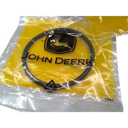 John Deere O-RING, JOHN DEERE OEM F005640  F005640