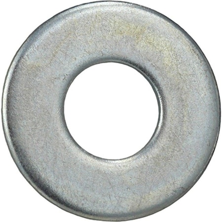 Dottie Flat Washer Kit, , Carbon Steel Zinc Plated Finish, 421 PCS FW2