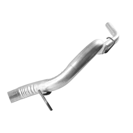 Ap Exhaust Prebent Pipe, 54210 54210