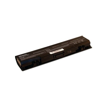 Denaq DENAQ DQ-R0837A DENAQ 600mAh Li-Ion Camera-Camcorder Battery for SAMSUNG DQ-KM973-6
