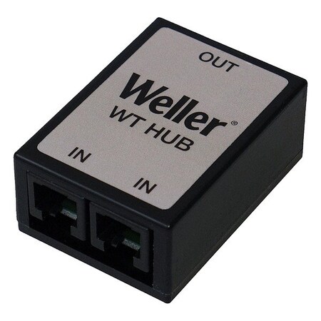 Weller Wt Hub T0058768767