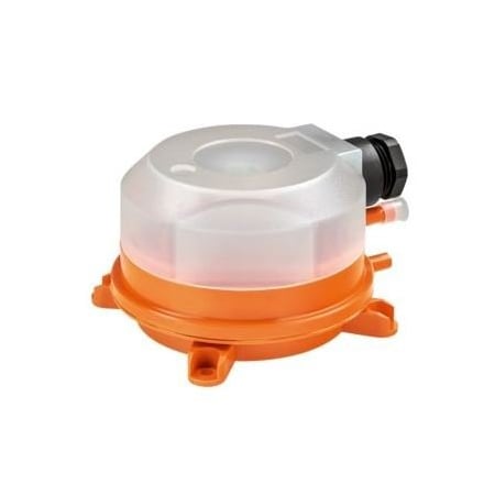 Belimo Diff Air Pressure Switch 0.08.1.2 Inwc 01APS-50R