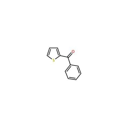 Ak Scientific 2-Benzoylthiophene (100g), CAS 135-00-2 Y3200-100g