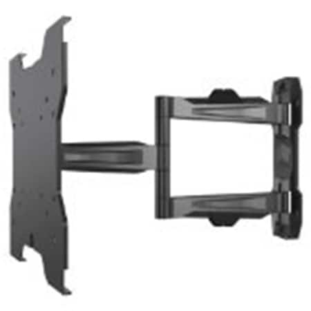 Crimson World Thinnest Articulating Wall Mount For 13 In. X 42 In. Tv AU42