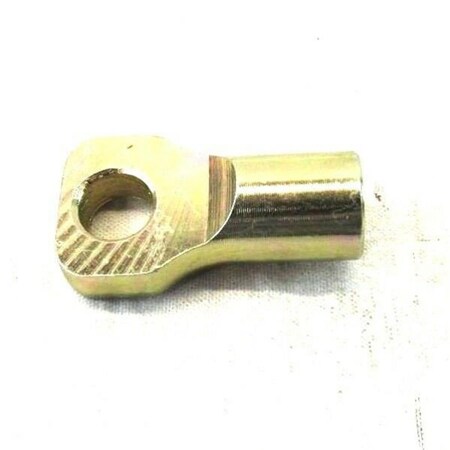 Absurdo 1.5 in. Long Pedal Rod Extension with 0.37 in. dia. Hole AB2205667