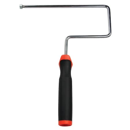 Kraft Tool Kraft Tools 9" Roller Frame for Spike Roller DW179M