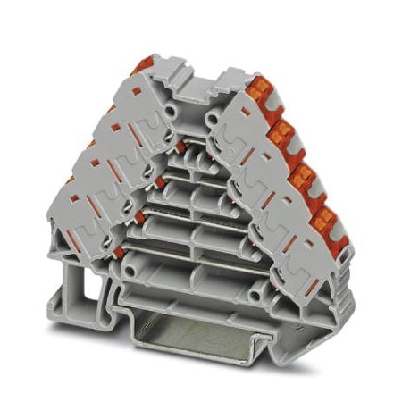 Phoenix Contact PTRV 4 /RD Marshalling terminal Nom. 3270121