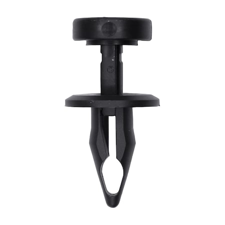 Auveco Chrysler Tail Lght Housing Retainer 23mm Stem Length, 25PK 20457