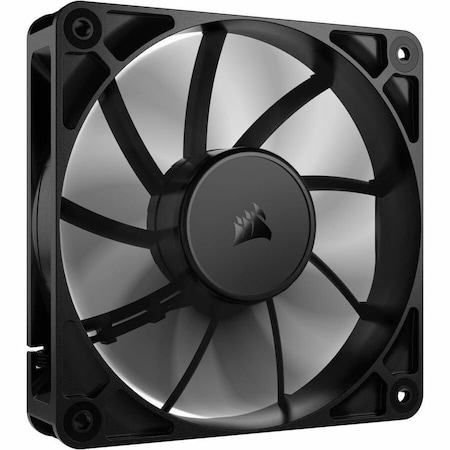 Corsair RS120, 120MM FAN, SINGLE PACK CO-9050188-WW