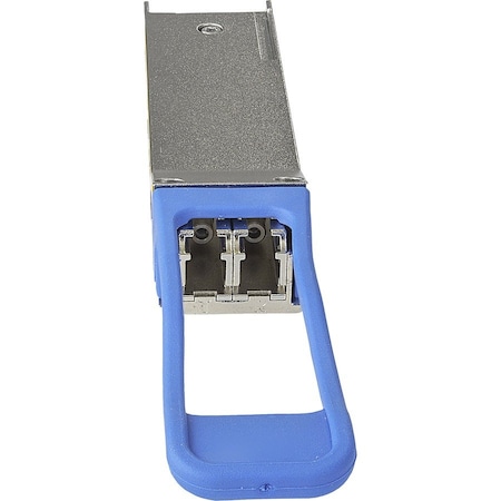 Hpe LC LR4 SM Transceiver - For Optical Network, Data Networking - 1 x LC 40GBase-LR4 Network JH232A