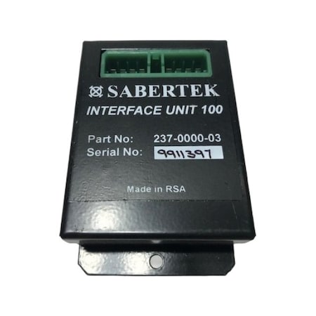 John Deere MICROPROCESSOR, JOHN DEERE OEM AT259717 AT259717