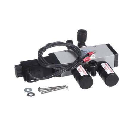 Doughpro Proluxe VALVE SOLENOID L2003 AAWR 5/2 110559024K