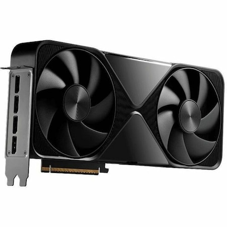 Pny NVIDIA BLACKWELL ARCHITECTURE, 24,064 CUDA CORES, 752 NVIDIA TENSOR CORES, 188 N VCNRTXPRO6000B-PB
