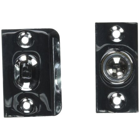 Patioplus Ball Catch Square Corner Solid Brass-US26 PA571897