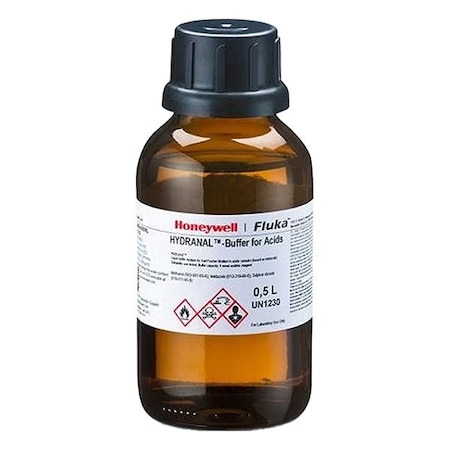 Honeywell Burdick & Jackson Hydranal-Buffer, Contains 500mL 34804-500ML