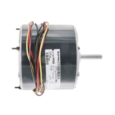 Heil Motor1/5HP Fan Motor, 208-230 810RPM 1177593
