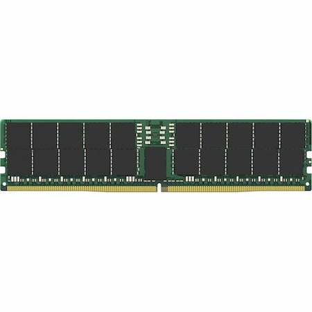 Kingston 64GB DDR5 5600MT/S ECC REG 2RX4 MODULE KCS-UC556D4-64G